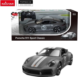 Rastar ferngesteuertes Auto Porsche 911 Sport Classic 1:16