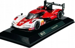 Rennmodell Porsche 963 in dekorativer Box