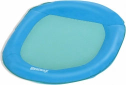 Bestway Aufblasbare Matratze mit Kopfstütze und Netzboden