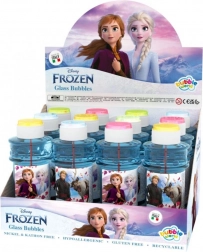 Seifenblasen FROZEN 2, 300 ml
