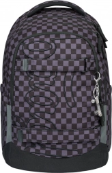 Schulrucksack Skate Max grau