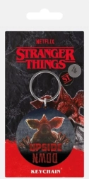 Schlüsselanhänger Stranger Things 4 Demogorgon