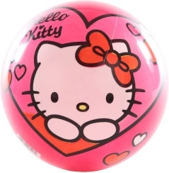 Ball Hello Kitty 23 cm