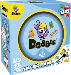Spiel Dobble Kids (Eco)