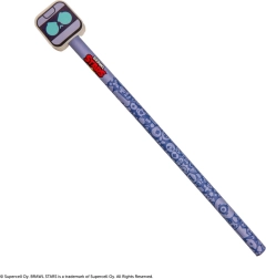 Bleistift mit Radiergummi BRAWL STARS 8-Bit