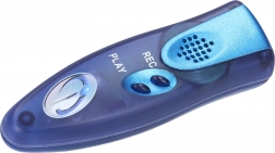 Abhörgerät für kleine Agenten