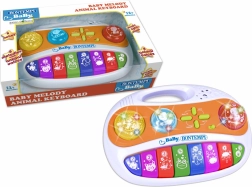 Baby Melody Spieluhr mit 8 Tasten