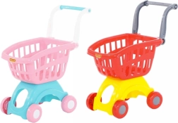 Mini-Einkaufswagen für Kinder