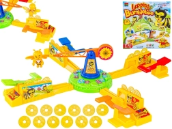 Geschicklichkeitsspiel Looping Bumblebee – fliegende Hummel