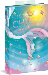 Crazy Chic Make-up-Palette Lato