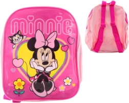 Rucksack mit Minnie-Motiv
