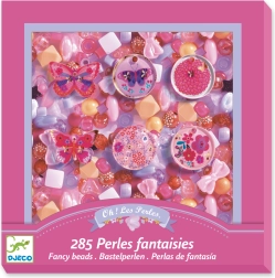 Schmuckherstellung Schmetterlingswiese DJECO