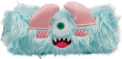 Federmäppchen Monster türkis TOYS INN