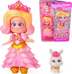 KookyLoos Figur Princess Dream Wonderland mit Zubehör