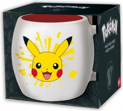 Keramikbecher Pikachu Pokemon