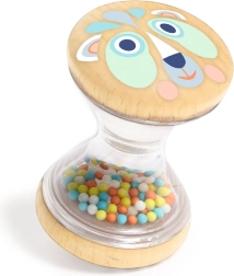 Djeco Rassel Baby Sabli