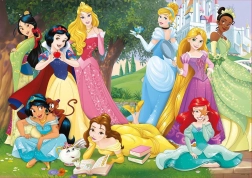 Educa Puzzle Disney Prinzessinnen 500 Teile