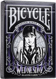 Kartenspiel Bicycle Wednesday