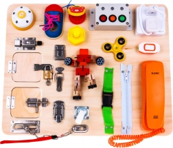 Multifunktionale Lerntafel für Kinder