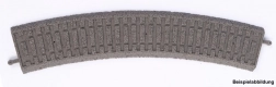 PIKO Unterbau für gebogene Gleise R2 7,5° V10, 422 mm (H0)