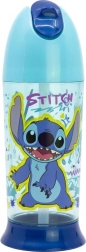 Kunststoff-Trinkflasche Stitch 280 ml