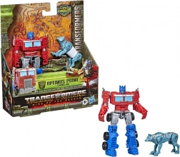 Transformers Film 7 Doppelpack Figuren 12,5 cm und 7,5 cm
