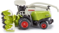 Landwirtschaftlicher Mähdrescher der Klasse Jaguar 960
