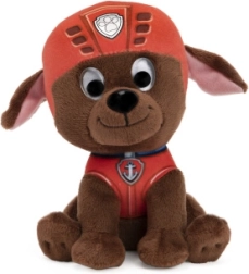 GUND Paw Patrol Plüschheld Zuma 15 cm