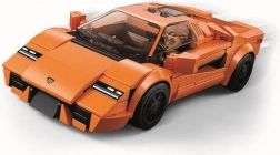 Sluban Baukasten Sportwagen