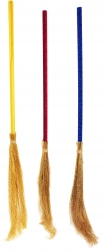 Karnevalsbesen 90 cm