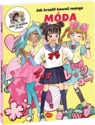 Wie man Kawaii Manga zeichnet: Mode Schritt für Schritt mit Misako