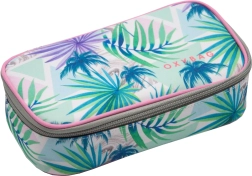 Schulmäppchen Jumbo Oxy Flowers