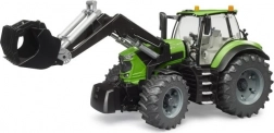 Traktor mit Frontlader Deutz-Fahr 8280 TTV