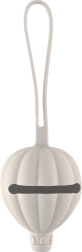 Petú Petú Silikon-Box für Schnuller Dinar off-white - 1 Stück