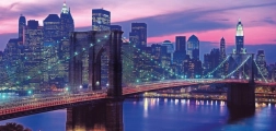 Puzzle New York 13200 Teile
