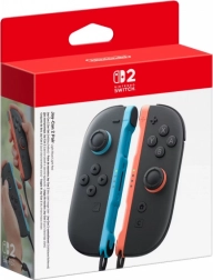 Joy-Con 2 hellblau/hellrot für Nintendo Switch 2