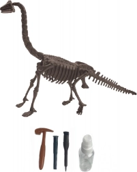 Archäologie-Set – Brachiosaurus