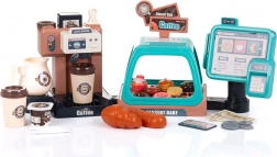 Spielset Café für Kinder