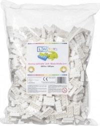 Grundbaustein Set L-W Spielzeug