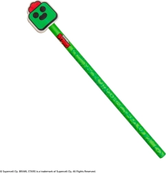 Brawl Stars Bleistift mit Radiergummi Spike