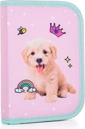 Schulmäppchen Oxybag Kuscheltiere