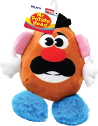 Hasbro Nerf Dog Hundespielzeug Mr. Potato 20 cm