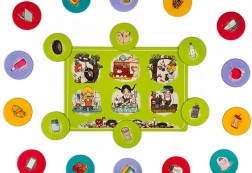 Captain Smart Loto – Saubere Planet