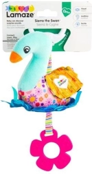 TOMY Lamaze Hängespielzeug Schwan