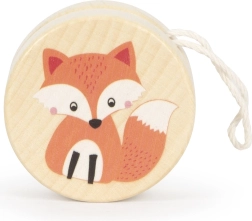 Holz-Jojo Fuchs small foot
