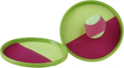 Catch Ball - ein unterhaltsames Outdoor-Spiel für alle