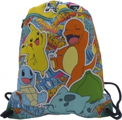 Pokémon Ziehrucksack Urban Edition