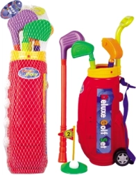 Junior-Golf-Set für Kinder