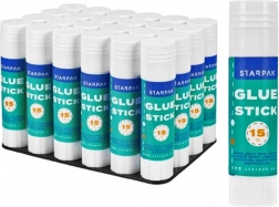 Klebestift 15 g für Kinder 3+