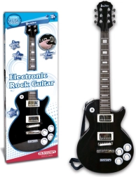 Elektronische Rockgitarre Gibson